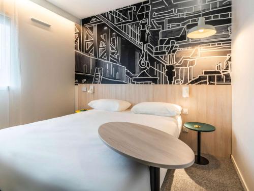Ibis Styles Limoges Centre