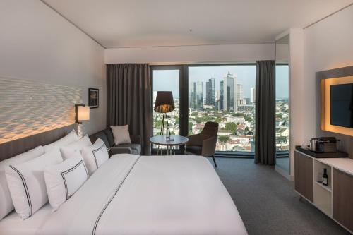 Meliá Frankfurt City