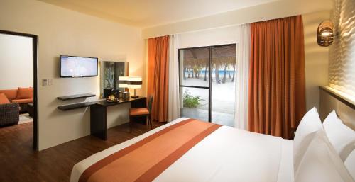 Oceanica Resort Panglao