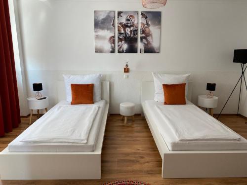 Hotel Am Hafen