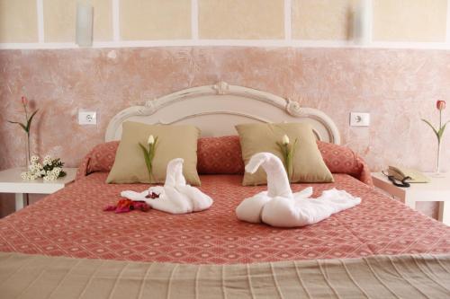 4 Dreams Hotel