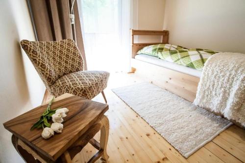 Waldhotel Bad Jungbrunn