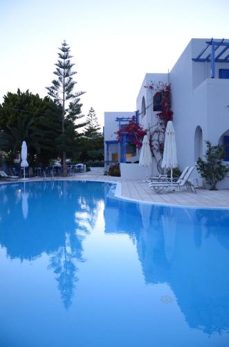 Hotel Hippocampus