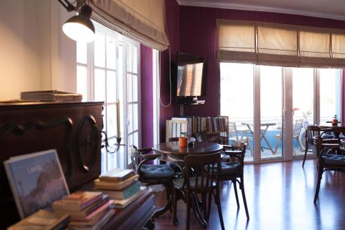 Hostel Leiria Classic