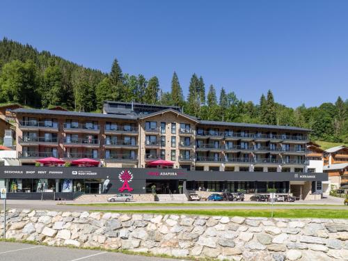 Hotel ADAPURA Wagrain