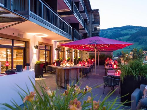 Hotel ADAPURA Wagrain