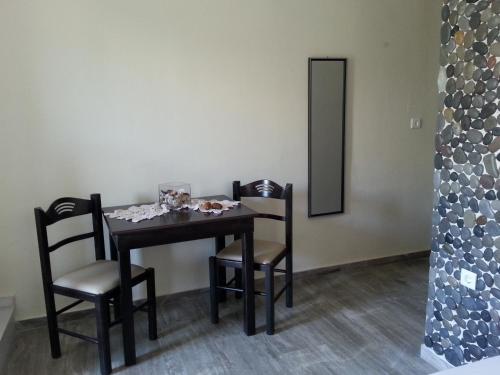 Pension Livadaros