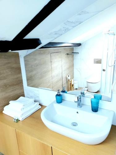 Residenza Dutzu Apart Hotel