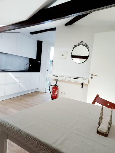 Residenza Dutzu Apart Hotel
