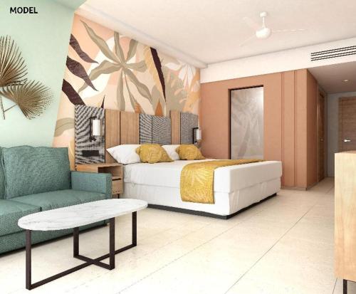 Hotel Riu Palace Maspalomas