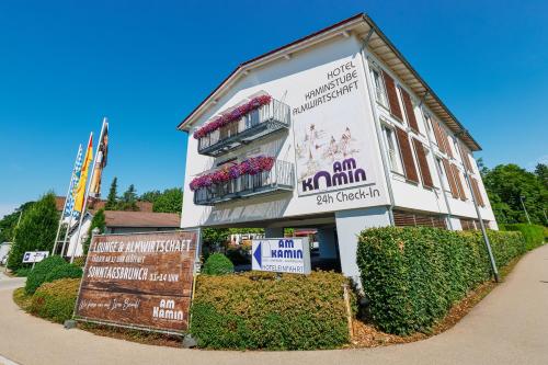 Flair Hotel Am Kamin