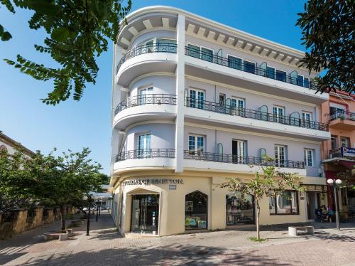 Hermes Hotel