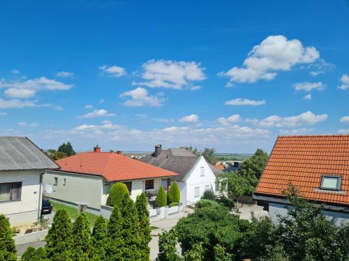 Pension Ödenburgerhof