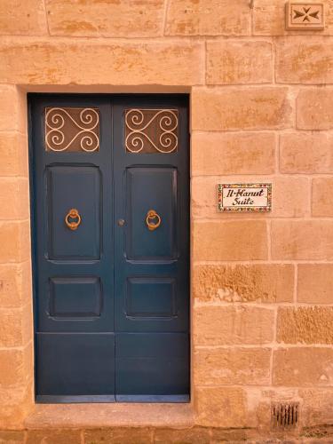 Città Cospicua suites