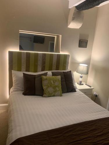 7 Cross Street Boutique Hotel