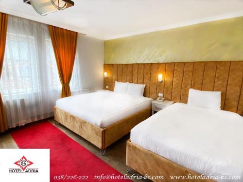 Hotel Adria
