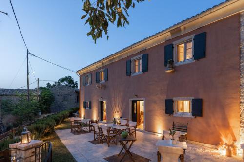 The Merchant’s House