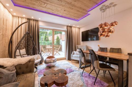 Haus Alpenrose
