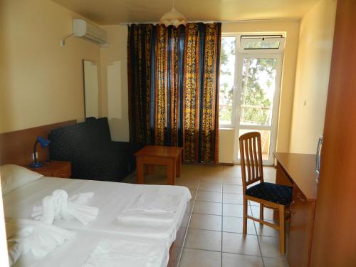 Hotel Privileg