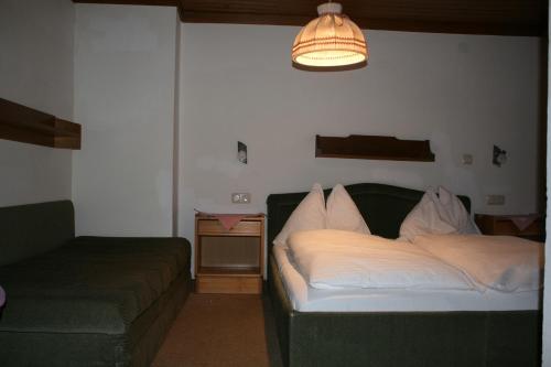 Pension Lederergütl