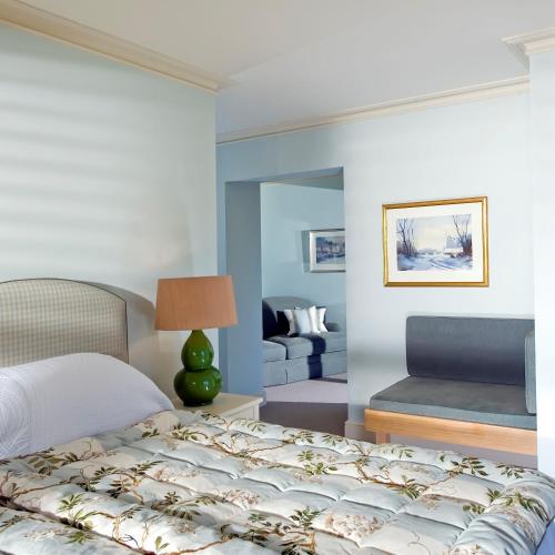 Park House Hotel