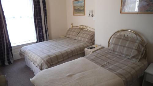 Thalatta Guest House