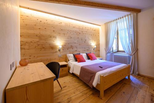 B&B Antica Residenza Centro Storico