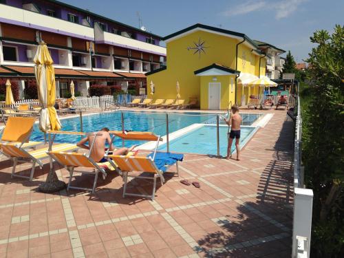 Villaggio Margherita