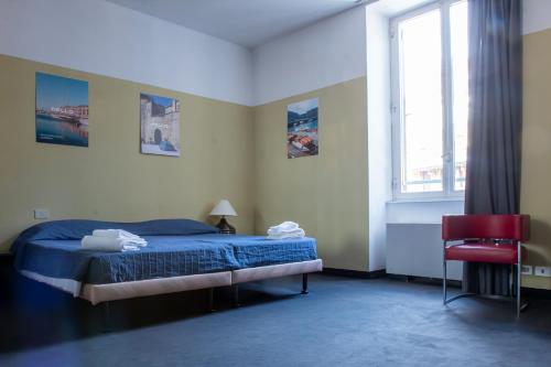 Hotel Britannia