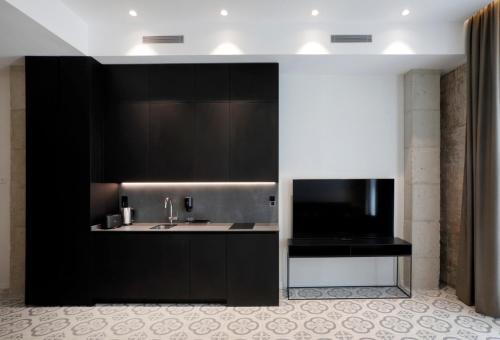 Apartamentos Feten