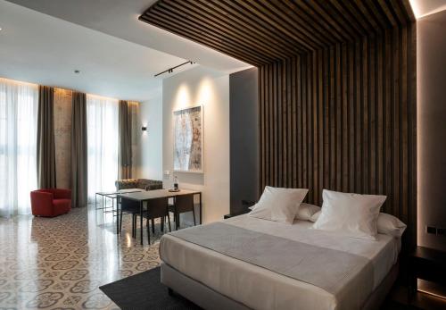 Apartamentos Feten
