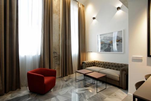 Apartamentos Feten