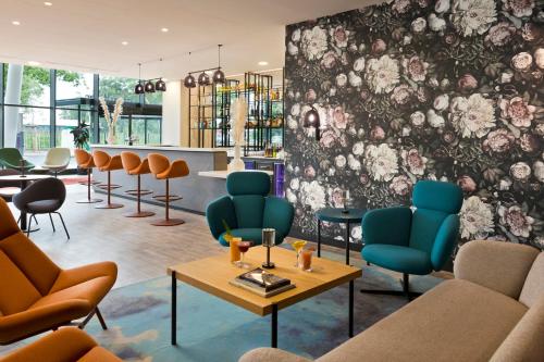 Citadines Eurometropole Strasbourg