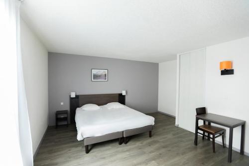 Adagio Access Aparthotel Orléans