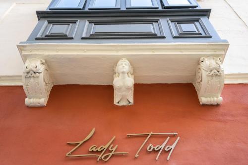 Lady Todd