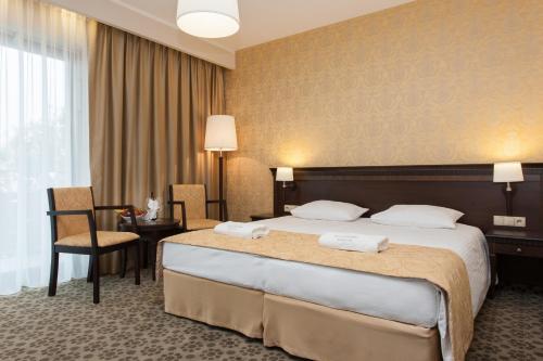 Hotel Lambert Medical Spa