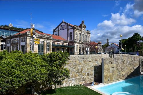 Casa Melo Alvim