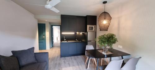 Tierra Boutique Apartamentos