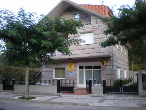 Pension Residencia As Termas