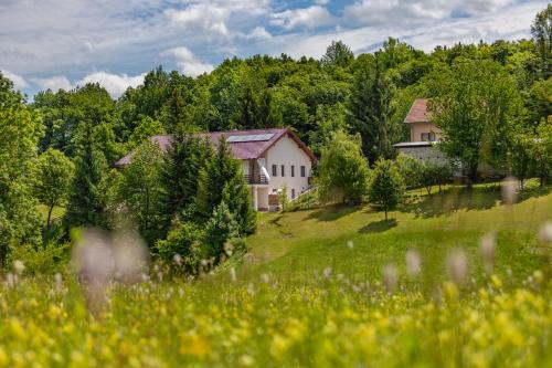 B&B Green Serenity Plitvice Lakes
