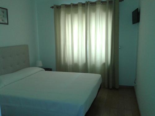 Apartamentos Mirante Da Rocha