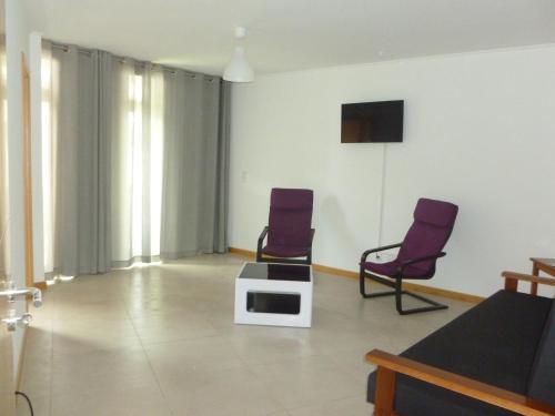 Apartamentos Mirante Da Rocha