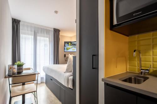 Staycity Aparthotels