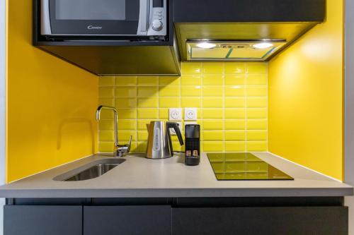 Staycity Aparthotels