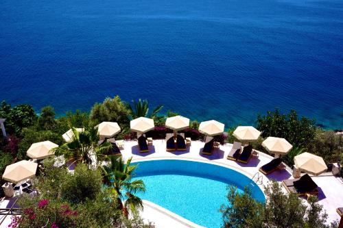 Villa Tamara