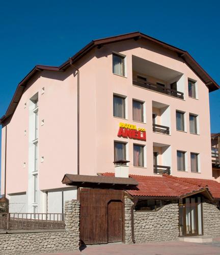 Aneli Hotel