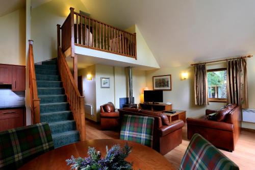 Macdonald Aviemore Woodland Lodges