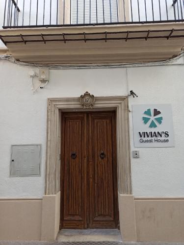 Vivian's Guest House
