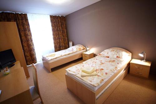 Hotel Sprectrum