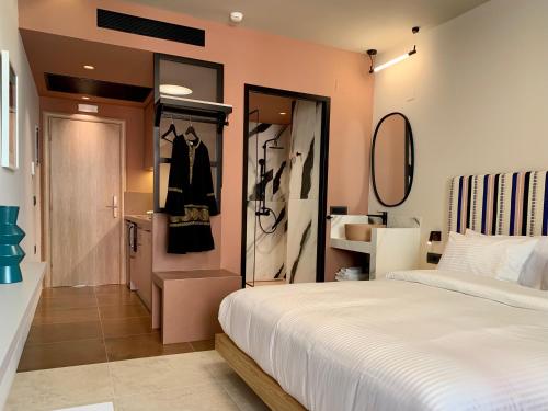 Pavo Art Hotel